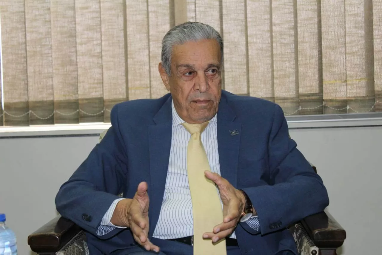 «رجال الأعمال» تبحث تسهيلات و تمويلات جديدة لمشروعات الـ “SMEs”