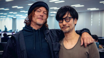 كوجيما وضع شخصيته والكثير من الإشارات إلى نفسه في Death Stranding 2 | newnews4