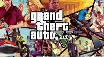 خطوة تاريخية: فسح لعبة GTA V بشكل رسمي من قبل الهيئة العامة لتنظيم الإعلام.. ماذا يعني ذلك؟ | newnews4