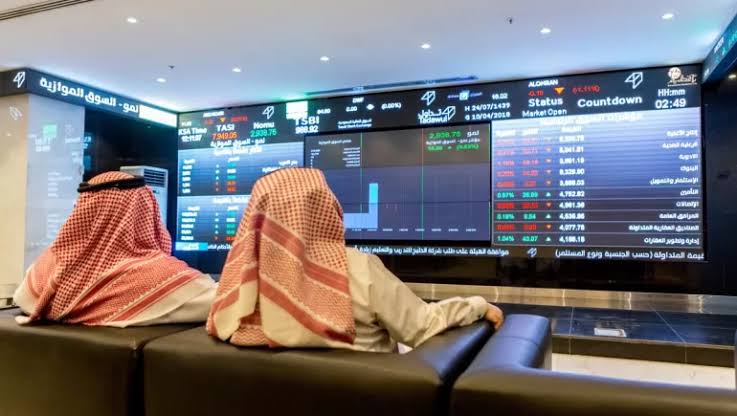 السوق السعودية تستقر فوق 11300 نقطة في مستهل الجلسة – newnews4