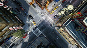 جميع مواقع GTA: كل مدينة زارتها السلسلة من GTA 1 إلى GTA 6 – newnews4