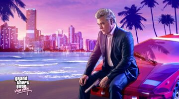 جميع المشاهير الذين ظهروا في لعبة GTA Vice City – newnews4