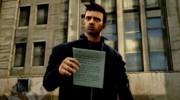 خدمة GTA+ تضيف لعبة كلاسيكية شهيرة من السلسلة – newnews4
