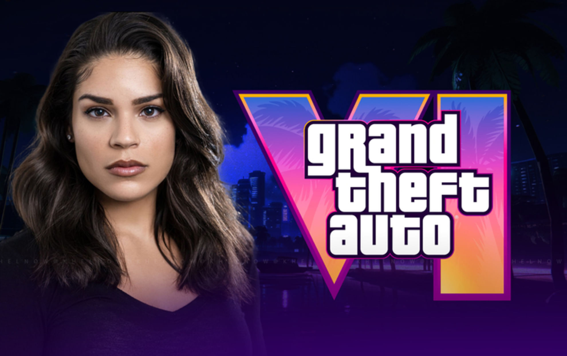 ممثلة شخصية “لوسيا” المحتملة في GTA 6 تحذف حساباتها على مواقع التواصل الإجتماعي