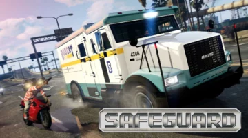 كيفية إكمال مهمة Safeguard Deliveries في GTA Online – newnews4
