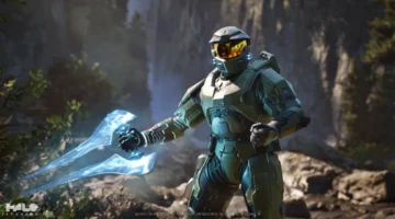 تقرير: لا أحد في Halo Studios سعيد بالحالة الراهنة للمشاريع القادمة – newnews4
