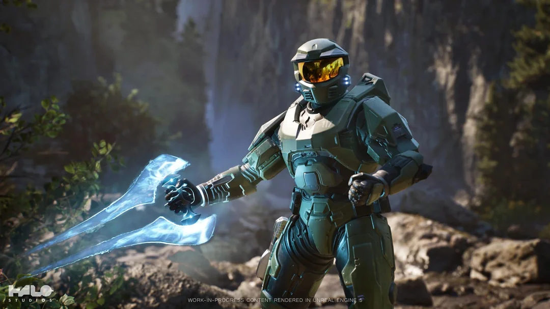 تقرير: لا أحد في Halo Studios سعيد بالحالة الراهنة للمشاريع القادمة – newnews4