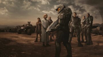 استوديو هالو يعدنا بالكشف عن مستقبل Halo في أكتوبر القادم – newnews4
