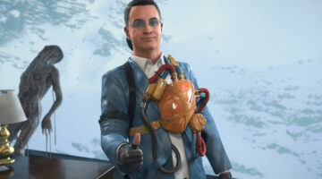 إليك أمثلة مذهلة على دقة التفاصيل في Death Stranding 2 (ج4 والأخير) – newnews4