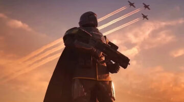 لدى Arrowhead خطط لـ Helldivers 2 “للسنوات القليلة القادمة” – newnews4