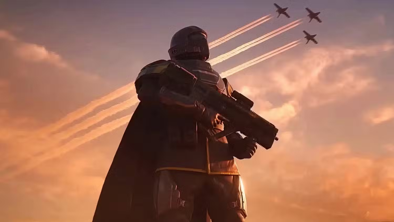 لدى Arrowhead خطط لـ Helldivers 2 “للسنوات القليلة القادمة” – newnews4