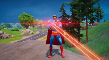 كيفية إكمال مهام Superman Call to Action والحصول على 400,000 XP في Fortnite – الجزء الثاني – newnews4