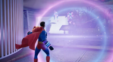 كيفية إكمال مهام Superman Call to Action والحصول على 400,000 XP في Fortnite – الجزء الأول – newnews4