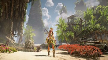 مبيعات سلسلة Horizon تتخطى 38 مليون نسخة عالمياً – newnews4