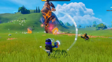 كيفية الحصول على Corrupted Crystals في LEGO Fortnite Odyssey – newnews4