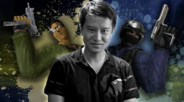 السبب وراء ترك مبتكر Counter-Strike العمل على لعبته، وهل هو نادم الآن؟ | newnews4