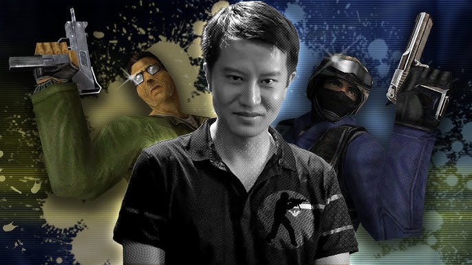 السبب وراء ترك مبتكر Counter-Strike العمل على لعبته، وهل هو نادم الآن؟ | newnews4