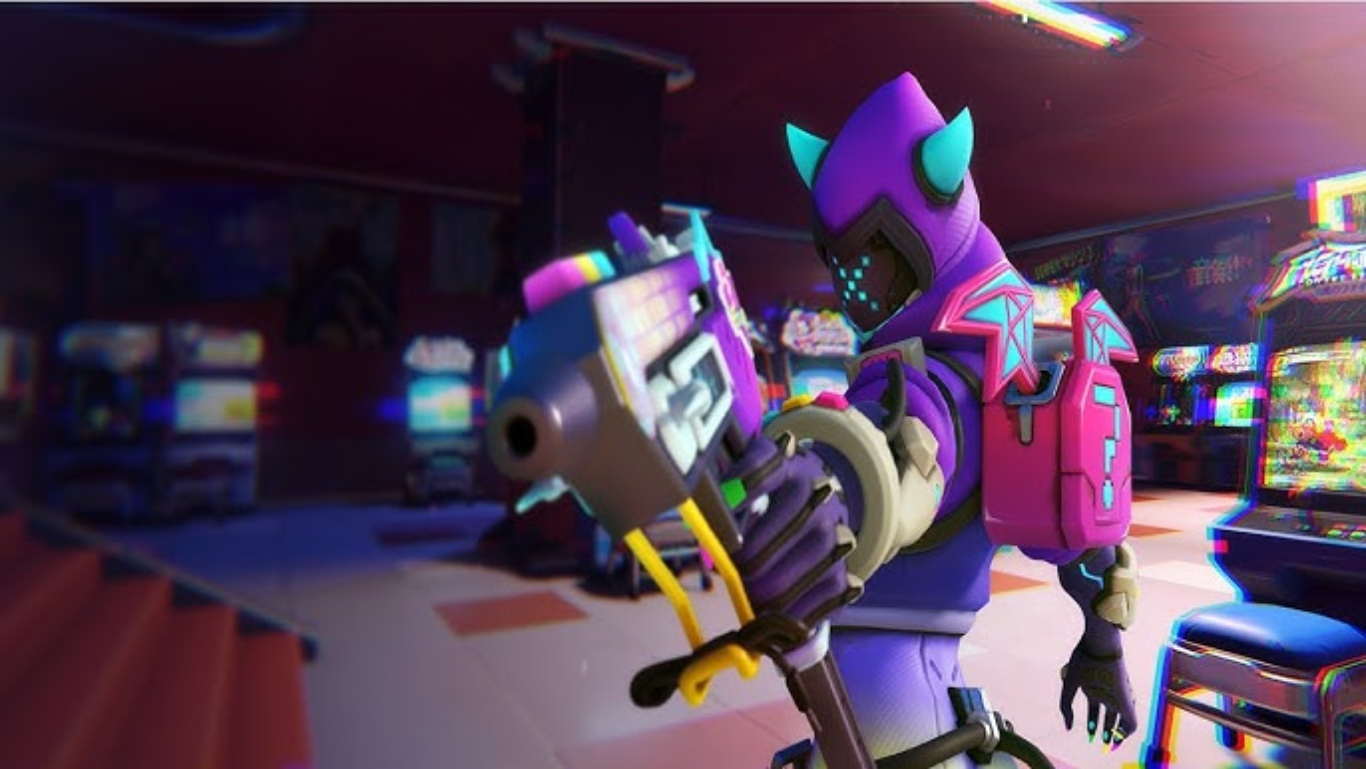 جميع تحديات ومكافآت فعالية Hacks & Hijinks في Overwatch 2 – newnews4