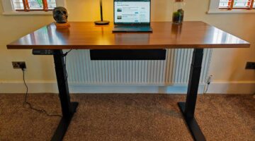 أفضل مكاتب الألعاب (gaming desk) حتى عام 2025 – الجزء الثاني والأخير – newnews4