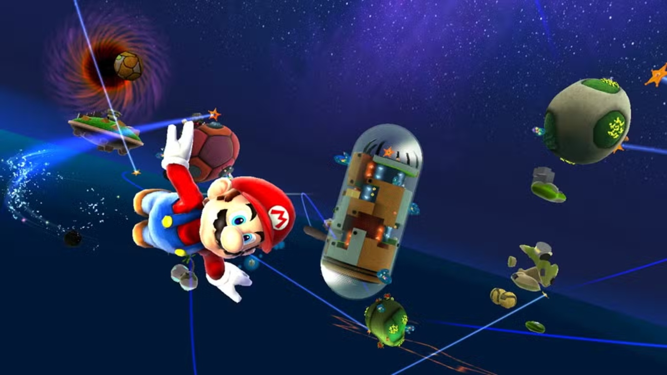 أفضل ألعاب سلسلة ماريو التي يمكنك لعبها على Switch 2 مرتبة من الأدنى للأعلى – الجزء الثاني والأخير – newnews4