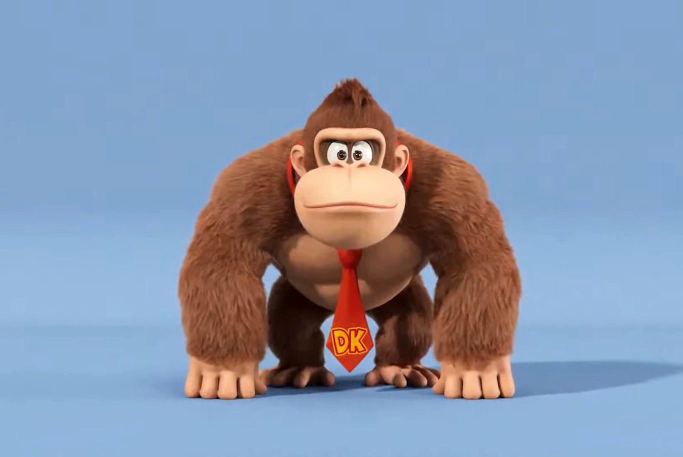 كل ما تحتاج معرفته عن Donkey Kong Bananza – الجزء الأول – newnews4