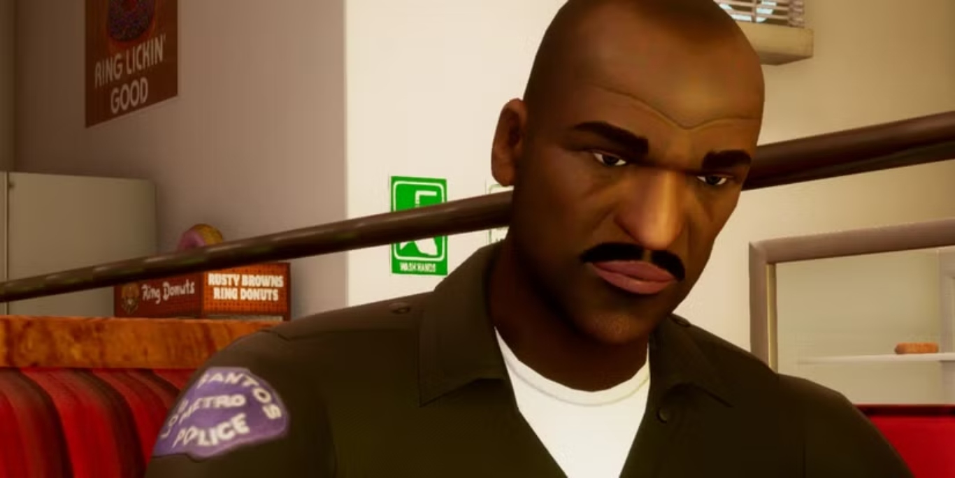 أفضل اشرار في سلسلة Grand Theft Auto – الجزء الرابع والاخير – newnews4