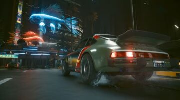 نصائح لبداية قوية للمبتدئين في Cyberpunk 2077 – الجزء الثالث – newnews4