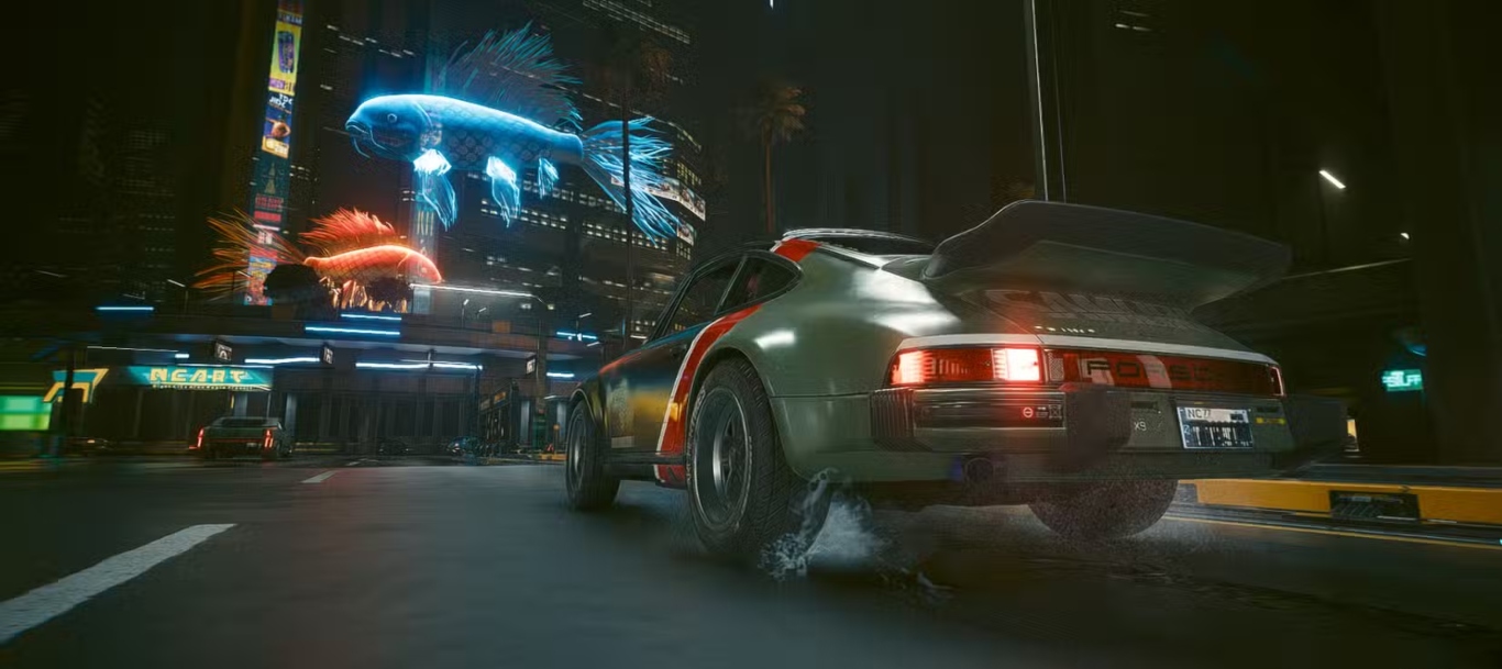 نصائح لبداية قوية للمبتدئين في Cyberpunk 2077 – الجزء الثالث – newnews4