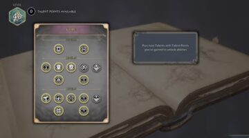أفضل توزيعات المهارات في Hogwarts Legacy – الجزء الثاني – newnews4