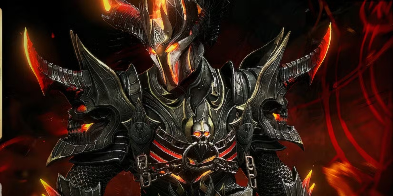 أفضل الزينة لفئة البربري وأسعارها في Diablo 4 – الجزء الأول – newnews4