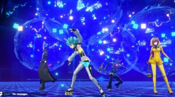 أفضل بناء لشخصية Yui في Persona 5 Phantom X – الجزء الثالث والاخير – newnews4