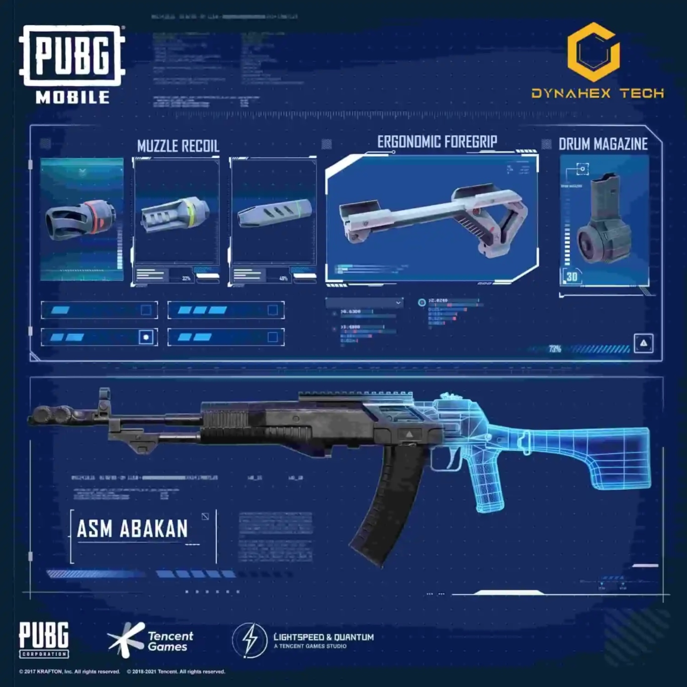 تعاون PUBG Mobile x Transformers يصل مع تجربة لعب بطابع Cybertron – الجزء الثالث والاخير – newnews4