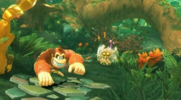 كل ما تحتاج معرفته عن Donkey Kong Bananza – الجزء الثاني – newnews4