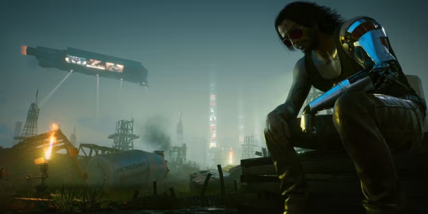 نصائح لبداية قوية للمبتدئين في Cyberpunk 2077 – الجزء الثاني – newnews4