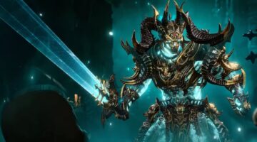 أفضل الزينة لفئة البربري وأسعارها في Diablo 4 – الجزء الثاني والاخير – newnews4