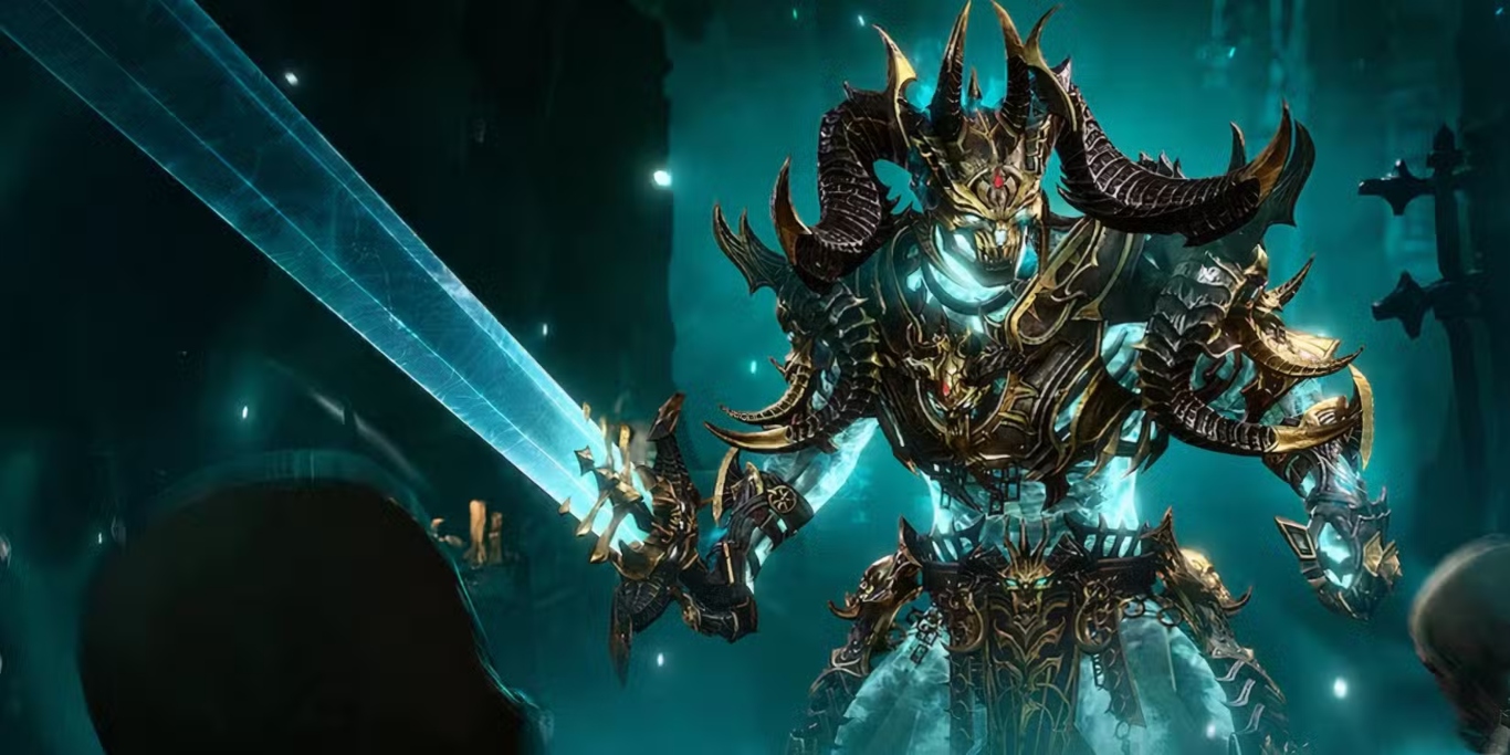أفضل الزينة لفئة البربري وأسعارها في Diablo 4 – الجزء الثاني والاخير – newnews4