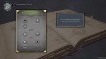 أفضل توزيعات المهارات في Hogwarts Legacy – الجزء الثالث – newnews4