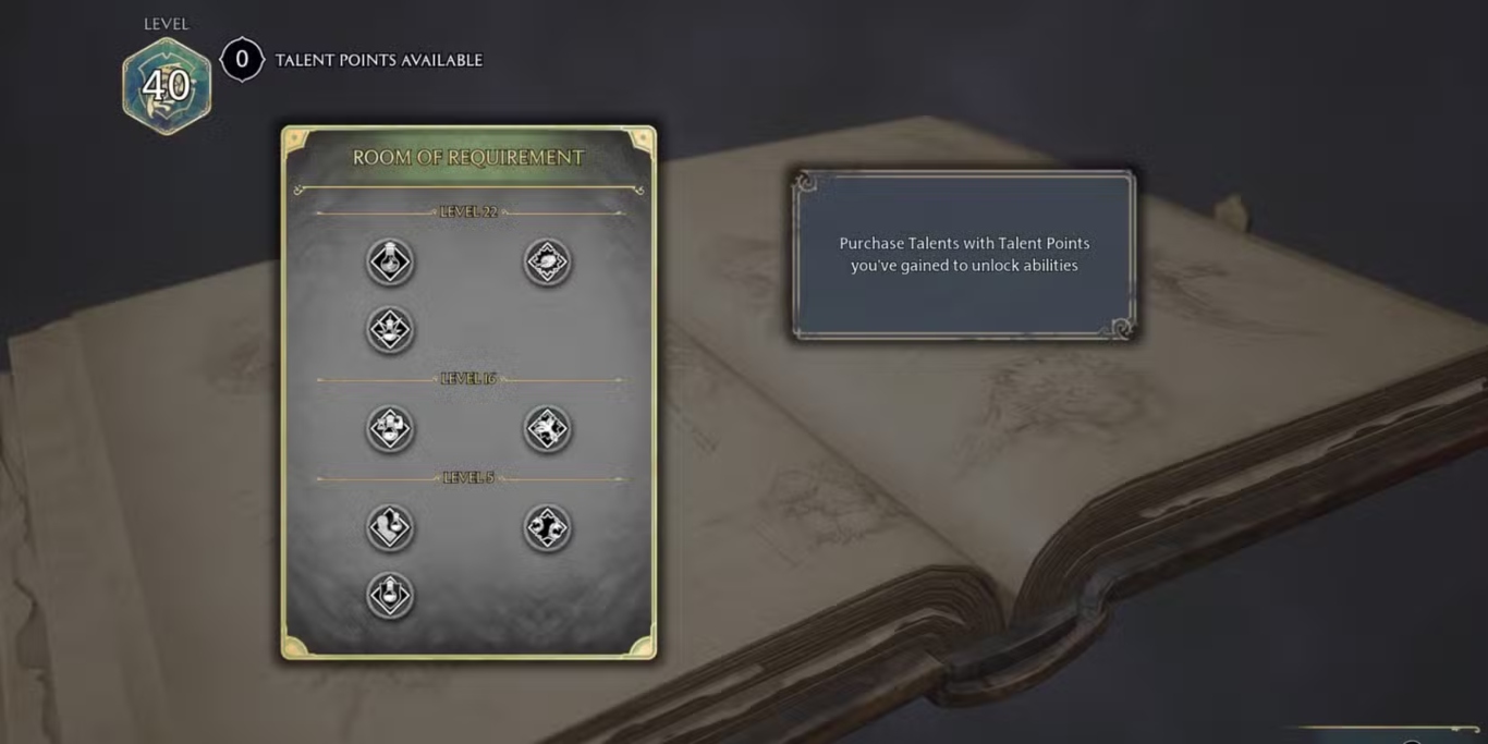 أفضل توزيعات المهارات في Hogwarts Legacy – الجزء الثالث – newnews4
