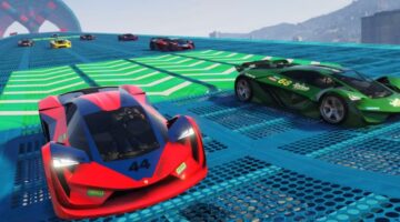 أصعب الإنجازات التي يمكن الحصول عليها في جراند Grand Theft Auto 5 – الجزء الثالث والاخير – newnews4