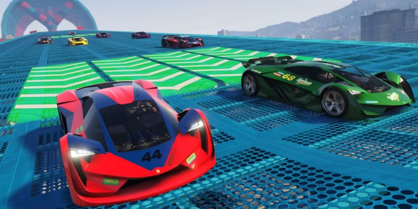 أصعب الإنجازات التي يمكن الحصول عليها في جراند Grand Theft Auto 5 – الجزء الثالث والاخير – newnews4