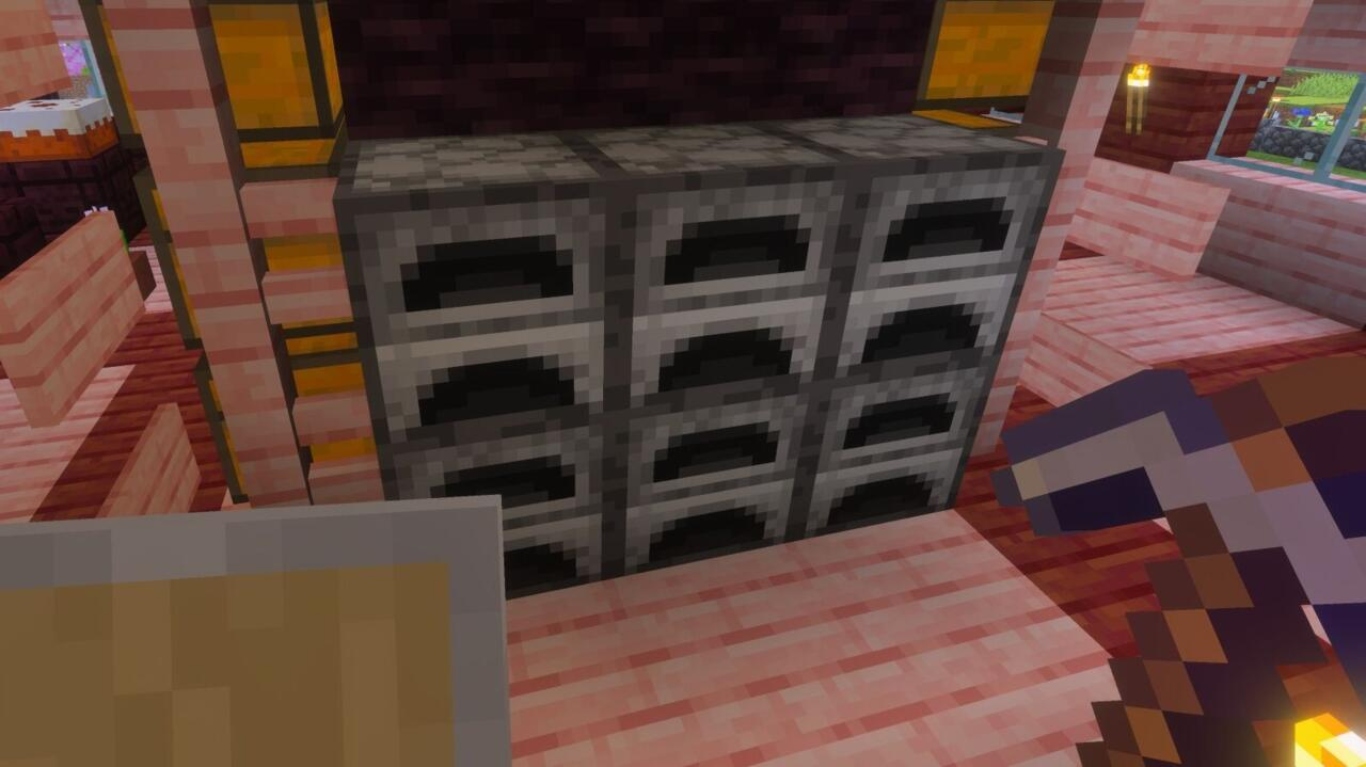 شرح عملية الصهر في Minecraft – newnews4