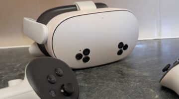 أفضل نظارات الواقع الافتراضي (VR) حتى عام 2025 – الجزء الأول – newnews4