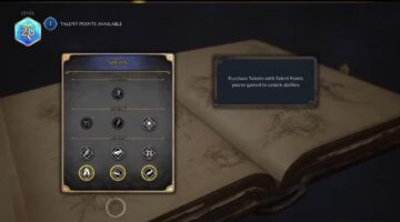 أفضل توزيعات المهارات في Hogwarts Legacy – الجزء الرابع والاخير – newnews4