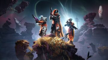 كيفية الوصول إلى مستوى القوة 450 بسرعة في Destiny 2 – الجزء الأول – newnews4