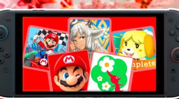 أشياء يمكنك القيام بها أثناء انتظار صدور ألعاب Nintendo Switch 2 – الجزء الثالث – newnews4