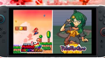 أشياء يمكنك القيام بها أثناء انتظار صدور ألعاب Nintendo Switch 2 – الجزء الثاني – newnews4