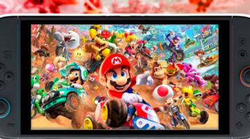 أشياء يمكنك القيام بها أثناء انتظار صدور ألعاب Nintendo Switch 2 – الجزء الرابع والاخير – newnews4