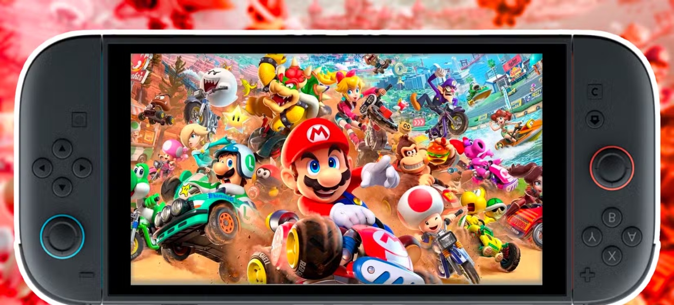 أشياء يمكنك القيام بها أثناء انتظار صدور ألعاب Nintendo Switch 2 – الجزء الرابع والاخير – newnews4