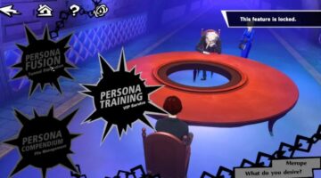 دليل المبتدئين للعبة Persona 5: The Phantom X ونصائح للانطلاق – الجزء الرابع والاخير – newnews4