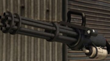 أفضل الأسلحة في GTA 5 – الجزء السادس – newnews4
